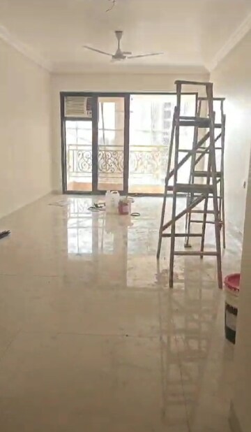 3 BHK Apartment For Rent in K Raheja Raheja Classique, Andheri West