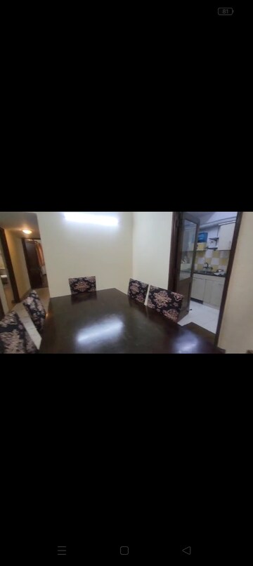 Living Room in 3 BHK Apartment at ATS Green Village, Sector 93a – for Rent