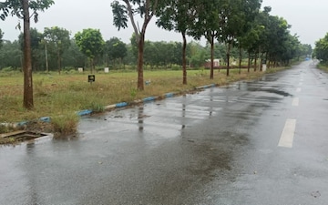 Plot For Sale in Mysore Road