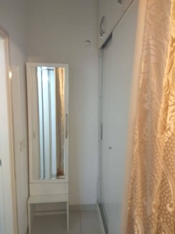 Building Lobby in 3 BHK Apartment at Malwa Escon Arena, Lohgarh – for Rent