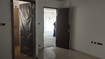 Building Lobby in 4 BHK Villa at Radhey Raaga, Kollur – for Sale