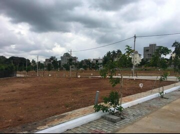  Plot For Sale in Mysore Road
