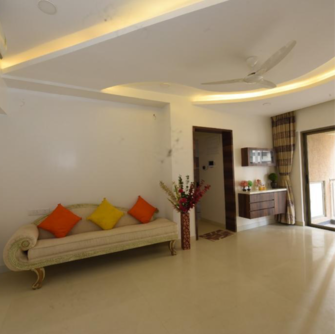 2 BHK Apartment For Resale in Tata Serein Unnathi Gardens Thane  7898309