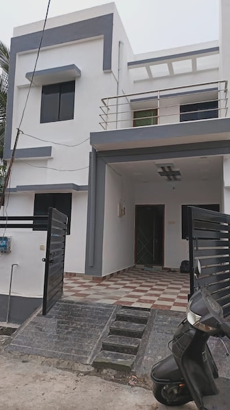 4 BHK Independent House For Rent in Santoshi Nagar Raipur  7898295