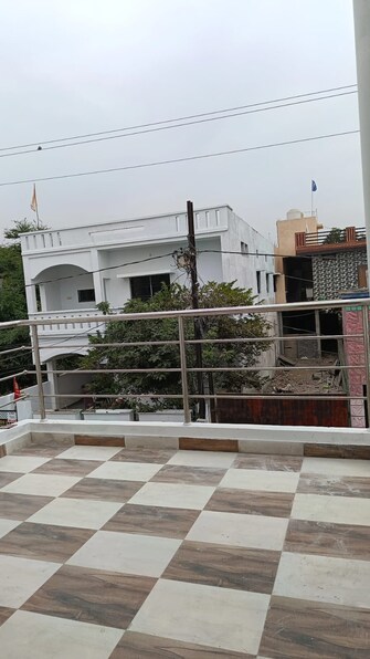 4 BHK Independent House For Rent in Santoshi Nagar Raipur  7898295