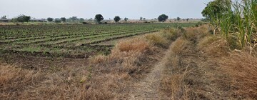 Plot Area in  Plot at Baramati – for Sale