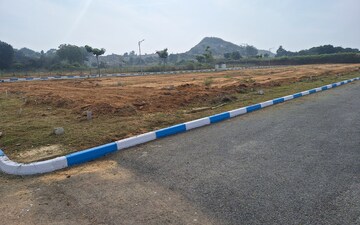 Plot For Sale in Mysore Road