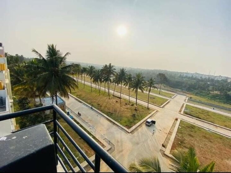 Exterior View, mysore road  1050 Sq.Yd. Plot In Mysore Road Bangalore 7898319