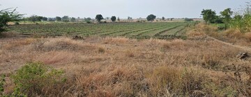 Plot Area in  Plot at Baramati – for Sale