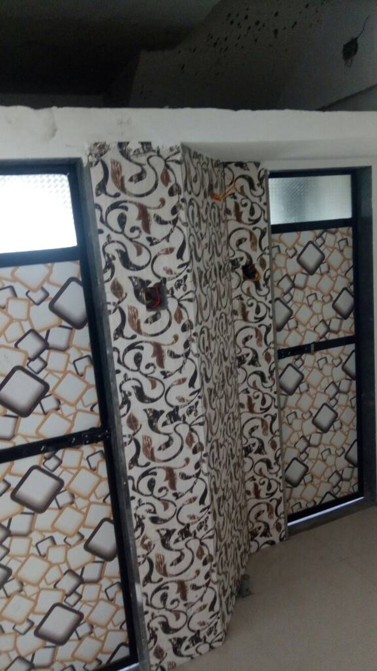 Bedroom, bhakti-park 1 Bedroom 705 Sq.Ft. Apartment In Badlapur East Thane 7898387