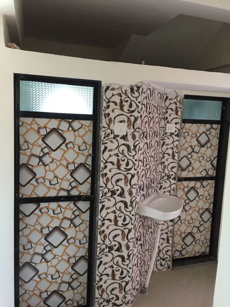 Bedroom, bhakti-park 1 Bedroom 705 Sq.Ft. Apartment In Badlapur East Thane 7898387