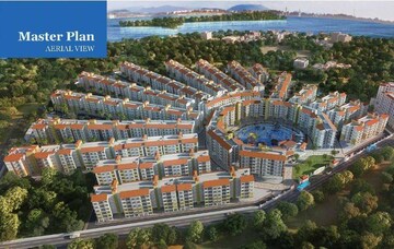 3 BHK Apartment For Sale in Puravankara Adora De Goa, Dabolim