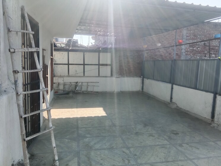 undefined, ashram 2.5 Bedroom 70 Sq.Yd. Builder Floor In Ashram Delhi 7898366