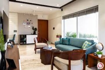 1 BHK Apartment For Rent in Ravi Park, Wanwadi