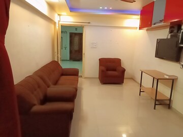 2 BHK Apartment For Rent in Sancheti Eves Garden, Mundhwa