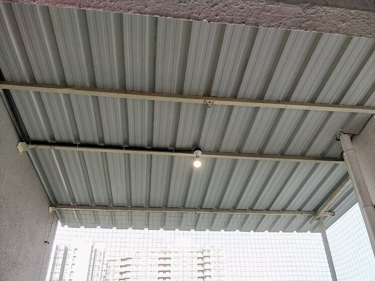 Bathroom, sancheti-eves-garden 2 Bedroom 850 Sq.Ft. Apartment In Mundhwa Pune 7898360