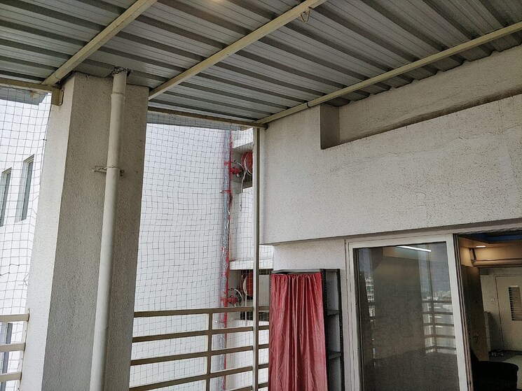 undefined, sancheti-eves-garden 2 Bedroom 850 Sq.Ft. Apartment In Mundhwa Pune 7898360