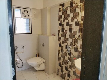 Master Bedroom in 2 BHK Apartment at Sancheti Eves Garden, Mundhwa – for Rent