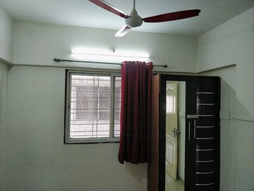 Room in 2 BHK Apartment at Sancheti Eves Garden, Mundhwa – for Rent