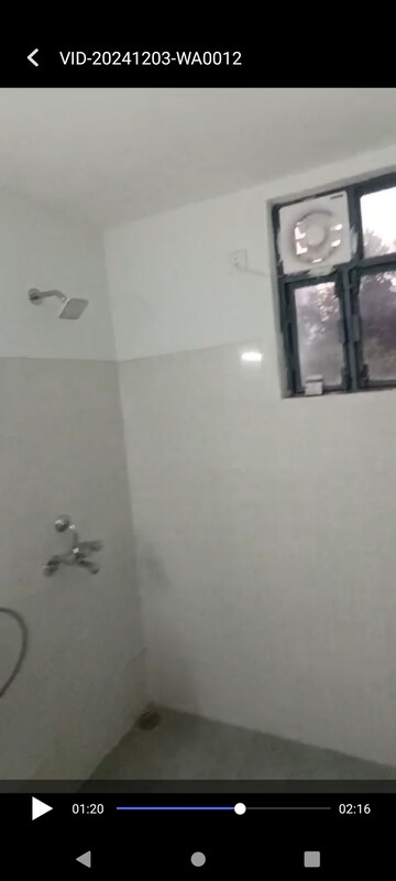 Room in 2 BHK Apartment at Adani Aangan, Sector 89a – for Rent