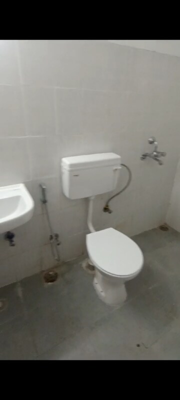 Bathroom in 2 BHK Apartment at Adani Aangan, Sector 89a – for Rent
