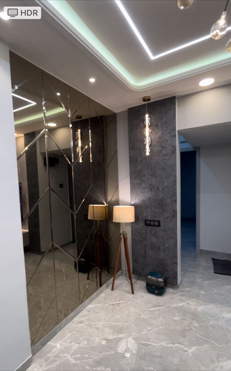 Room, saket-towers-chs-ltd 2 Bedroom 780 Sq.Ft. Apartment In Saket Complex Thane 7898375