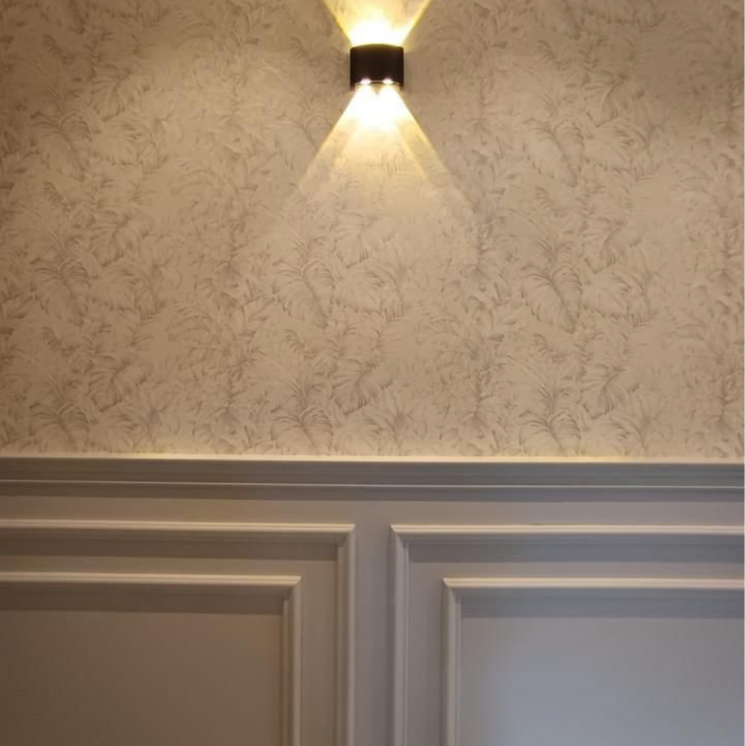 undefined, saket-towers-chs-ltd 2 Bedroom 780 Sq.Ft. Apartment In Saket Complex Thane 7898375