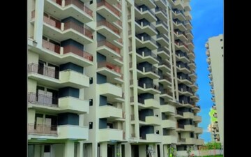 3 BHK Apartment For Sale in Amolik Sankalp, Sector 85