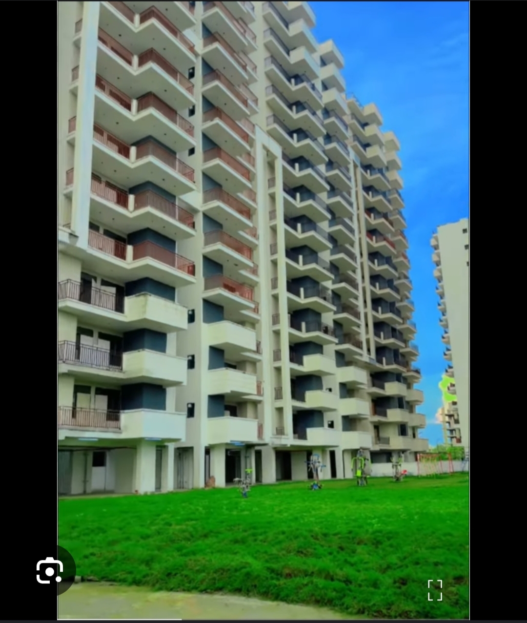 3 BHK Apartment For Sale in Amolik Sankalp