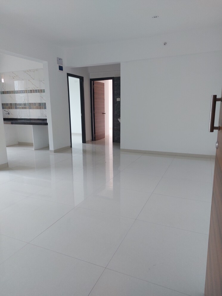 Living Room, bhakti-park 1 Bedroom 705 Sq.Ft. Apartment In Badlapur East Thane 7898387