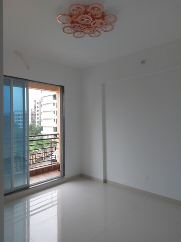 Furnished Amenities in 1 BHK Apartment at Bhakti Park, Badlapur East – for Sale