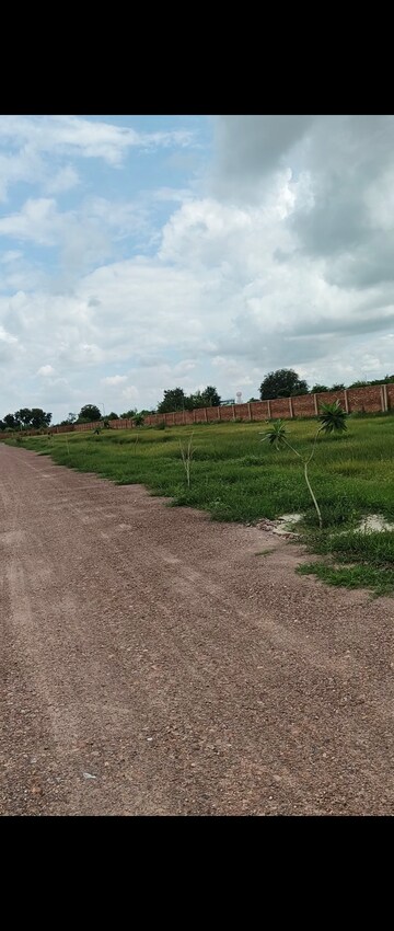 Plot Area in  Plot at Chhatikara – for Sale