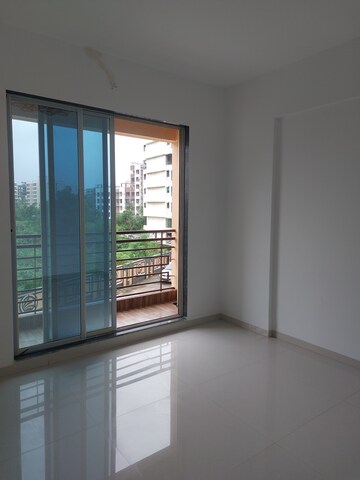 Furnished Amenities in 1 BHK Apartment at Bhakti Park, Badlapur East – for Sale