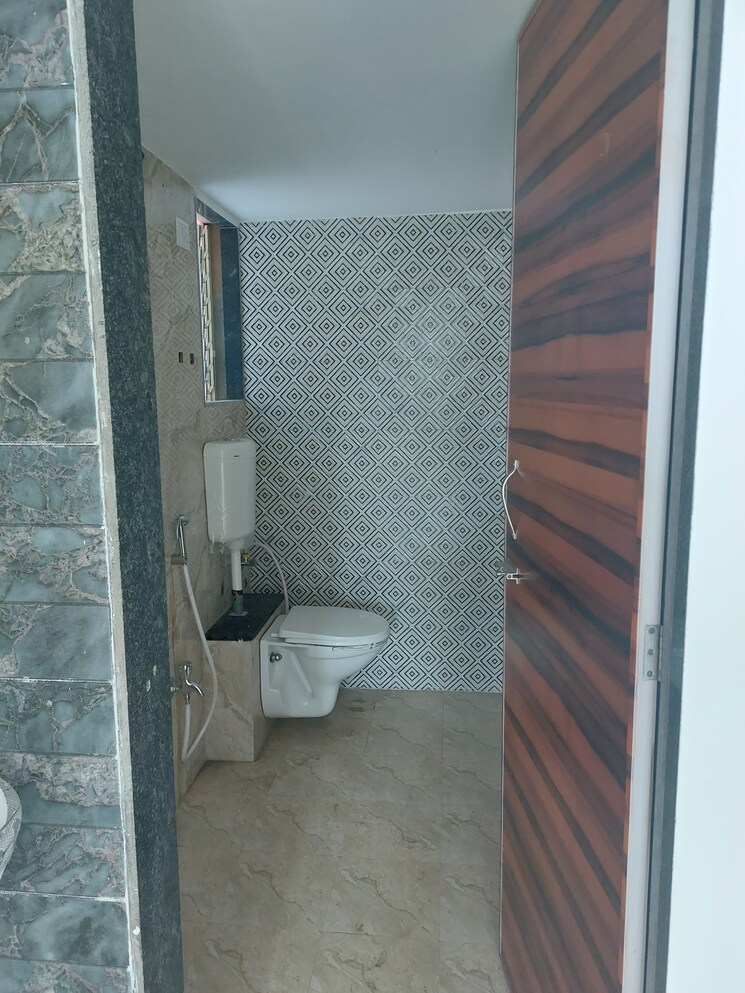 undefined, bhakti-park 1 Bedroom 705 Sq.Ft. Apartment In Badlapur East Thane 7898387