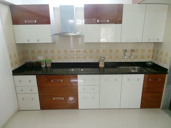 1 BHK Apartment For Rent in Prasun Sarvam Kharadi Pune  7898364