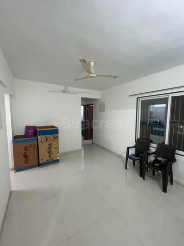  1 BHK Apartment at Prasun Sarvam, Kharadi – for Rent