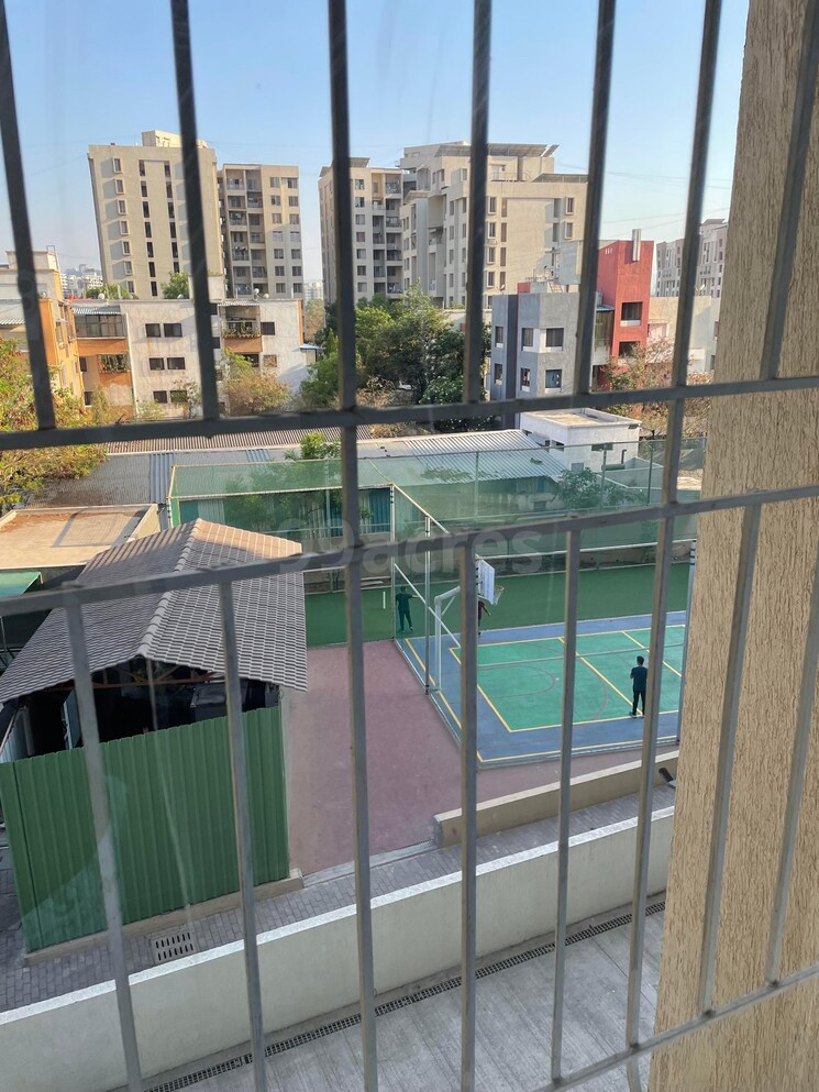 Exterior View, prasun-sarvam 1 Bedroom 720 Sq.Ft. Apartment In Kharadi Pune 7898364