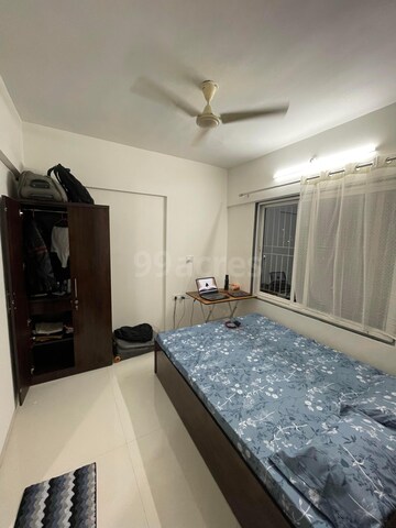  1 BHK Apartment at Prasun Sarvam, Kharadi – for Rent