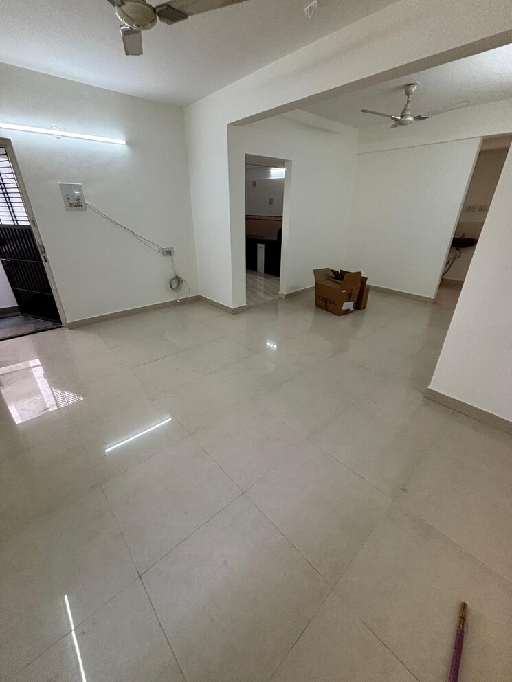 Living Room, vyas-aasawari-chs 2 Bedroom 742 Sq.Ft. Apartment In Ideal Colony Pune 7898397