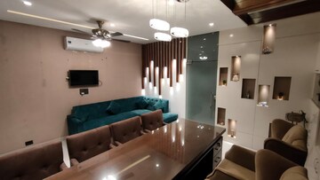 3 BHK Independent House For Rent in Sector 21