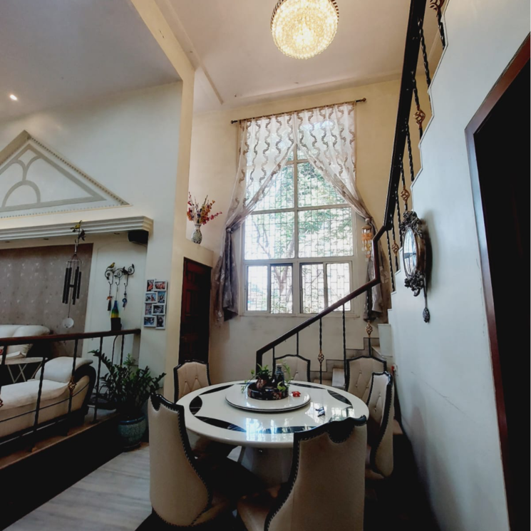 Living Room, korum-mall 4 Bedroom 2800 Sq.Ft. Villa In Samata Nagar Thane 7898439