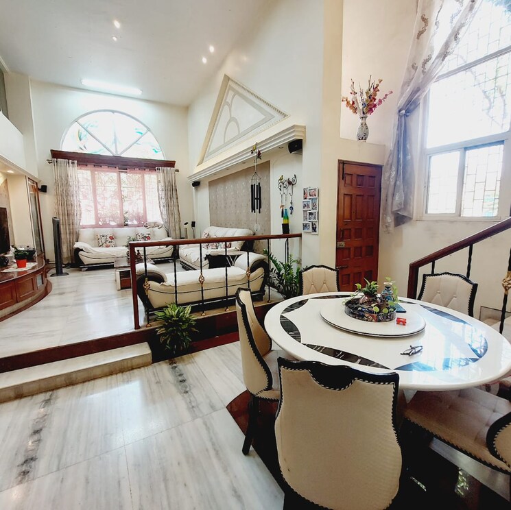 Other, korum-mall 4 Bedroom 2800 Sq.Ft. Villa In Samata Nagar Thane 7898439