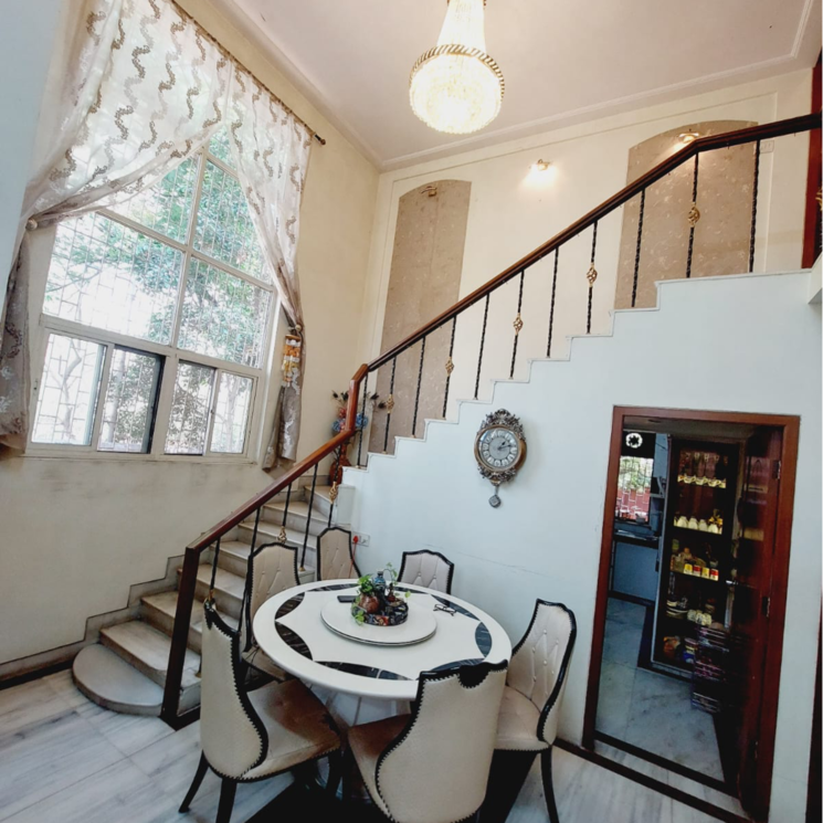 undefined, korum-mall 4 Bedroom 2800 Sq.Ft. Villa In Samata Nagar Thane 7898439