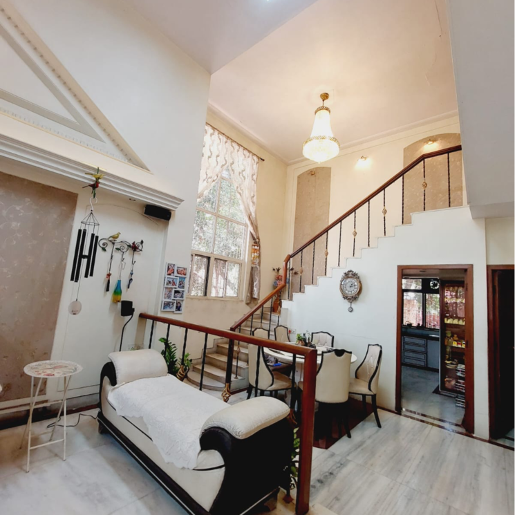 Living Room, korum-mall 4 Bedroom 2800 Sq.Ft. Villa In Samata Nagar Thane 7898439