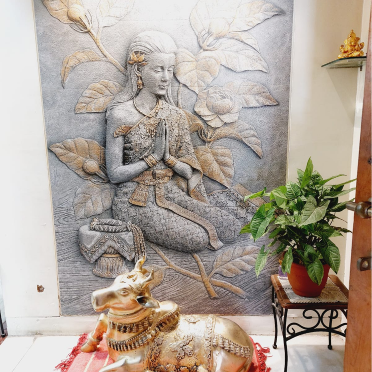 Other, korum-mall 4 Bedroom 2800 Sq.Ft. Villa In Samata Nagar Thane 7898439