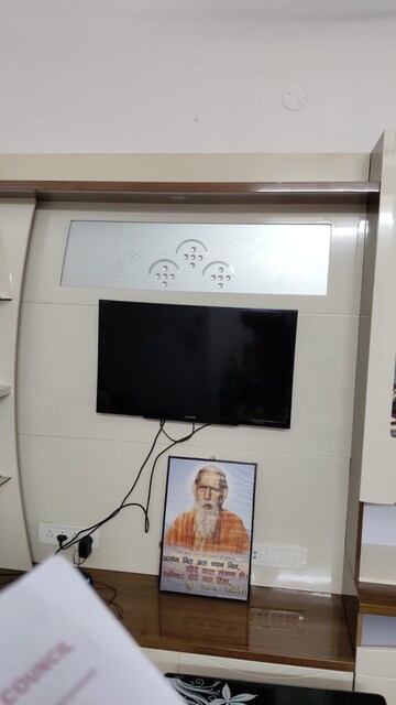 Furnished Amenities in 2 BHK Apartment at Lalpur – for Rent
