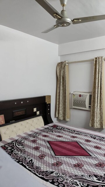 Bedroom in 2 BHK Apartment at Lalpur – for Rent