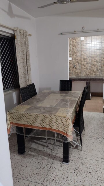 Living Room in 2 BHK Apartment at Lalpur – for Rent