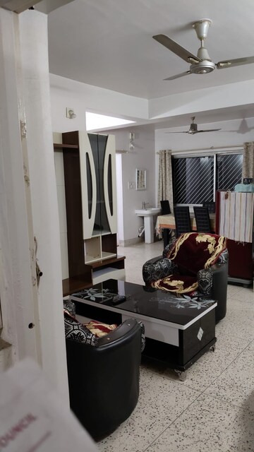 2 BHK Apartment For Rent in Lalpur