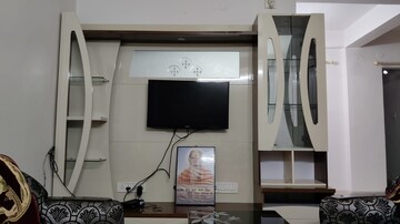 Staircase in 2 BHK Apartment at Lalpur – for Rent